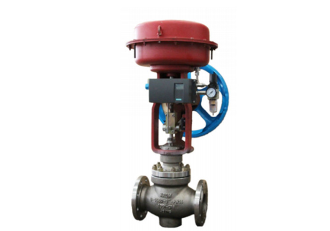 G-1501系列气动调节阀